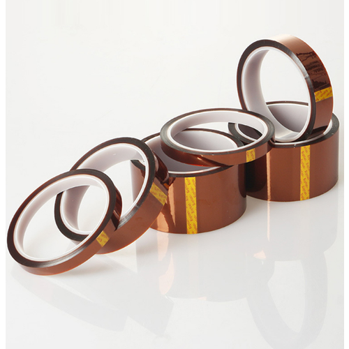 Термостойкая клейкая лента 3d 150 мм x 33 м