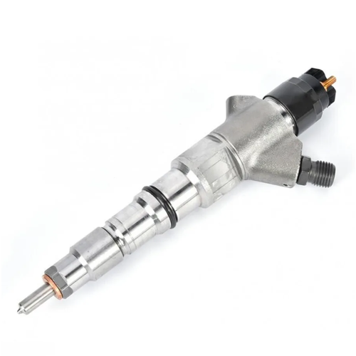 Форсунка топливная Камаз системы Common Rail Евро 4 5 аналог Bosch в упаковке ПЗИ 0445120153 цена за 1 шт 16140₽