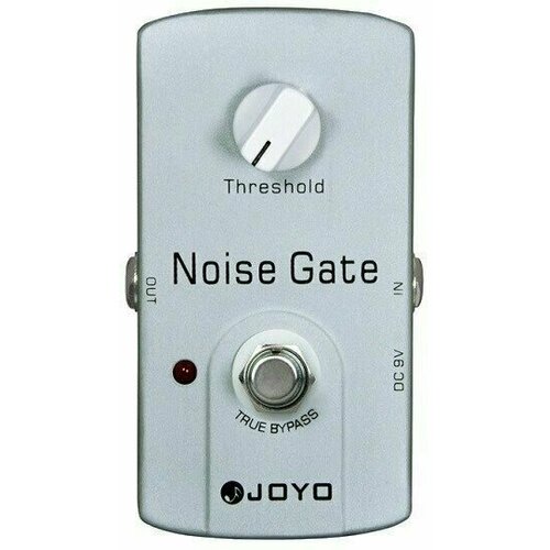 Педаль эффектов JOYO JF-31 Noise-Gate