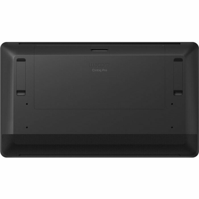 Графический планшет Cintiq Wacom - фото №13