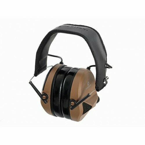 Наушники активные EARMOR M30-CB (brown) 00016854 EARMOR