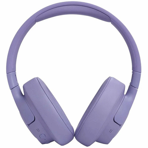 Беспроводные наушники JBL Tune 770NC Over-Ear Headphones Purple over ear headphones