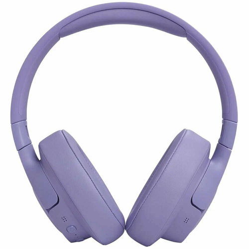 Беспроводные наушники JBL Tune 770NC Over-Ear Headphones Purple 8150₽