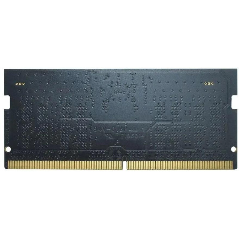 Оперативная память Patriot DDR5 - 8Gb, 4800 МГц, SO-DIMM, CL40 (psd58g480041s) - фото №11