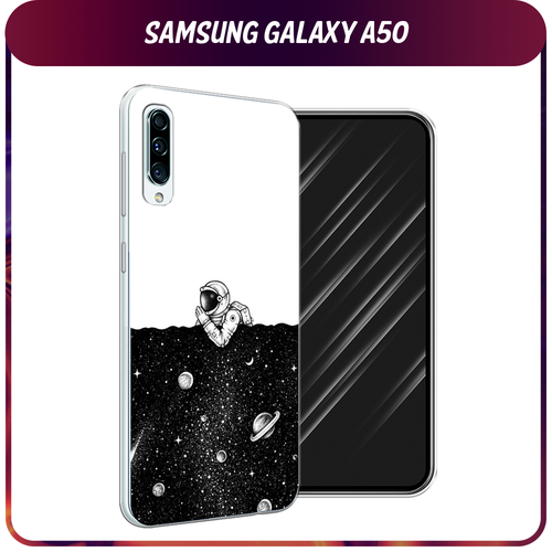 черный, белый, серый