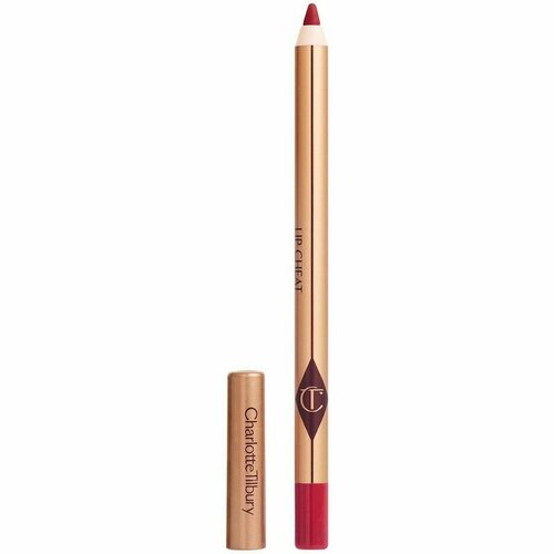 Карандаш для губ Charlotte Tilbury Lip Cheat (Red Carpet Red)