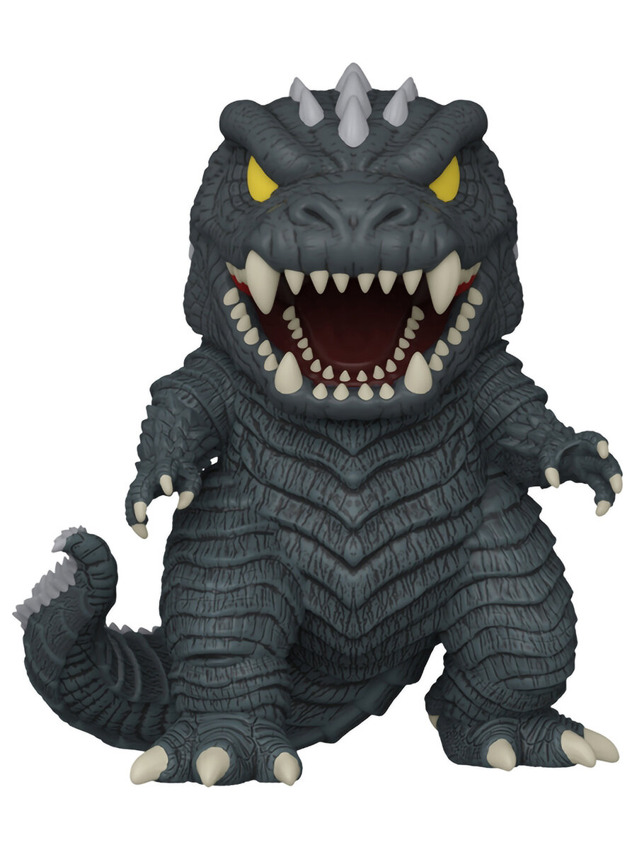 Фигурка Funko POP! Animation Godzilla Singular Point Godzilla Ultima (1468) 72113