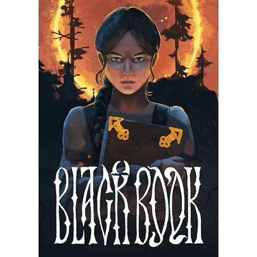 Black Book (Steam; PC, Mac; Регион активации Не для РФ)