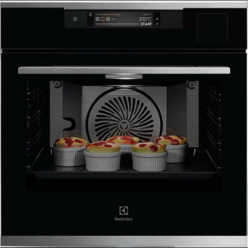 Духовой шкаф Electrolux KOAAS31CX 18598900₽