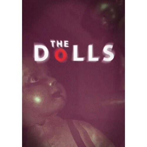 The Dolls: Reborn (Steam; PC; Регион активации РФ, СНГ) nicolas eymerich the inquisitor book 1 the plague steam pc регион активации рф снг