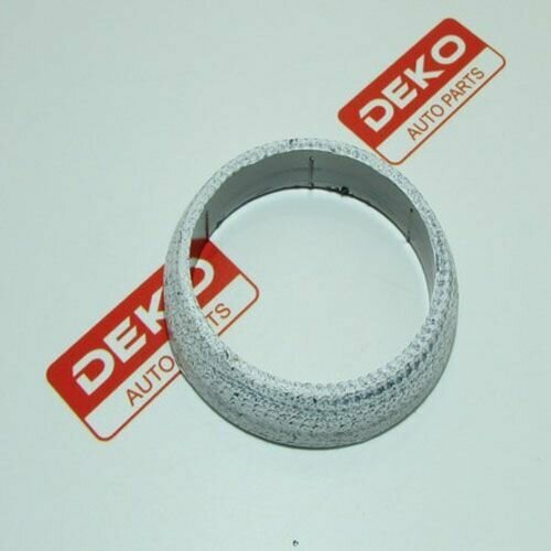 Кольцо глушителя конусное Deko D206958H300MOS-210 708514 TIIDA 5740₽