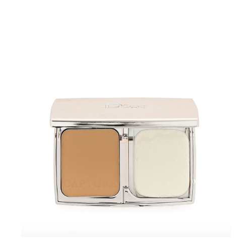 Dior Прессованная пудра Capture Total 030 Medium Beige