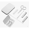 Фото #15 Набор Xiaomi Nail Clipper Five Piece Set, 5 предметов