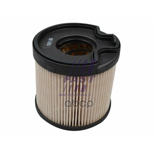 Фильтр Топлива Fiat Scudo Ulysse 95 Картридж 20 Jtd FAST арт FT39068 785₽