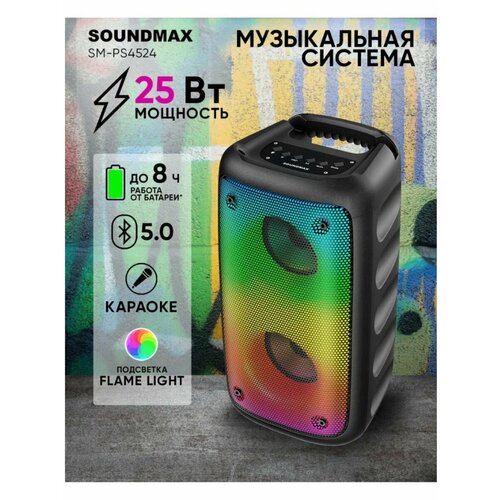 Акустика SM-PS4524 462600₽