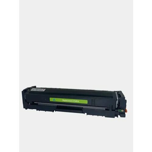 Совместимый картридж Printmax (CF401A) для HP CLJ M252/ M277 Cyan, 1400 стр. картридж nv print cf401a для hp 1400 стр голубой