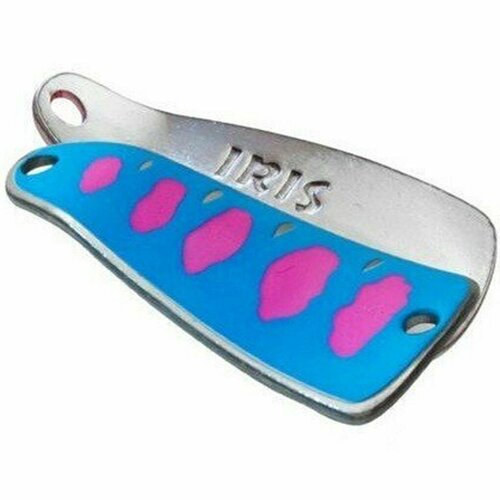 фото Блесна sv fishing iris 3.0гр 32.5мм #ts18 sv fishing lures
