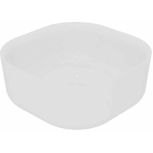 Раковина 42x42 см GSG Hit HILAVQU42000