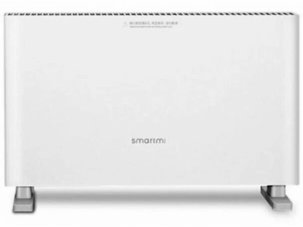 Конвектор Smartmi Electric Heater 1S Wifi Model White DNQZNB05ZM
