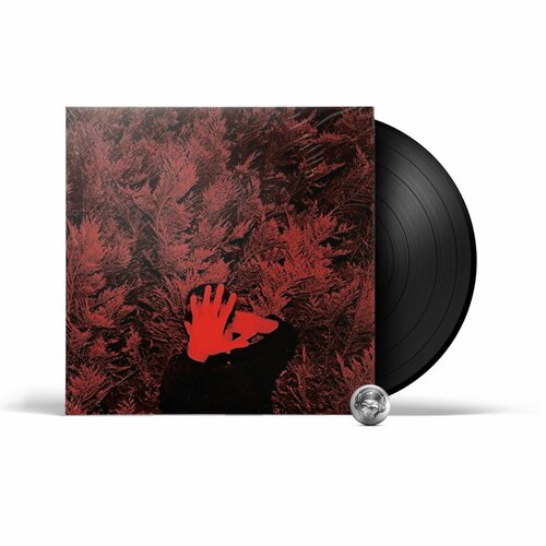 Cory Hanson - The Unborn Capitalist From Limbo (LP) 2016 Black Виниловая пластинка