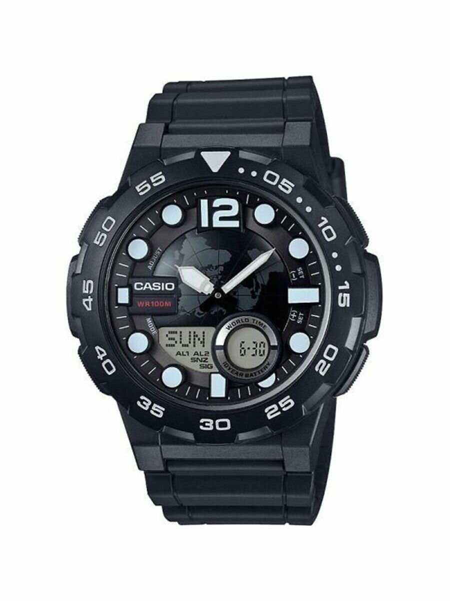 Наручные часы CASIO Collection 229