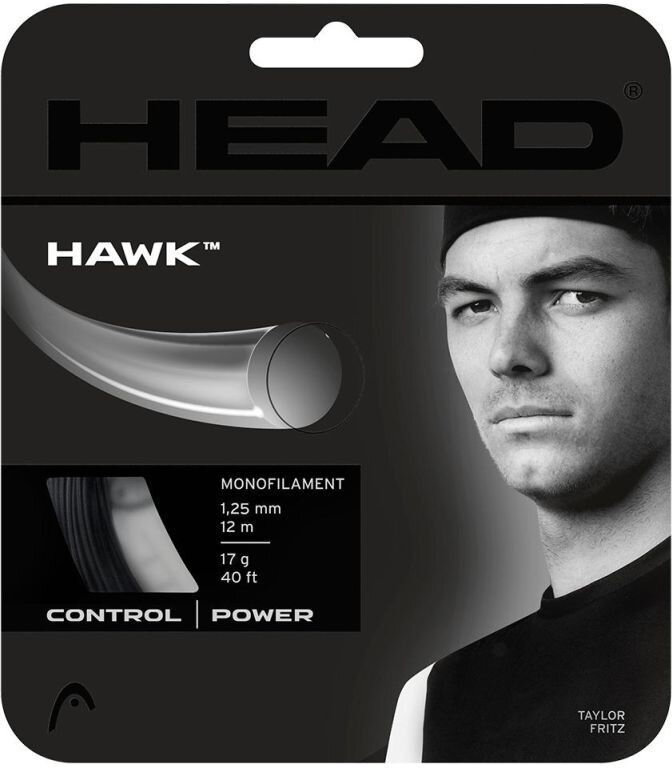 Струны Head Primal Унисекс 281103-17BK 17BK