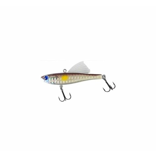 GRFish, Воблер Trouter VIB 65S, 16г, 65мм, тонущий, L075