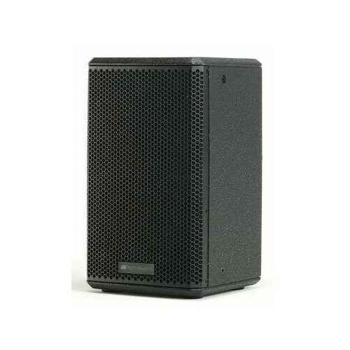 LANEY CX10 акустическая система 1х10 НЧ 1ВЧ 300Вт Program 8 ом 70Гц-18кГц 95dBw1м корпус поликарбонат размеры 520x350x310 мм вес 94 кг 1696000₽