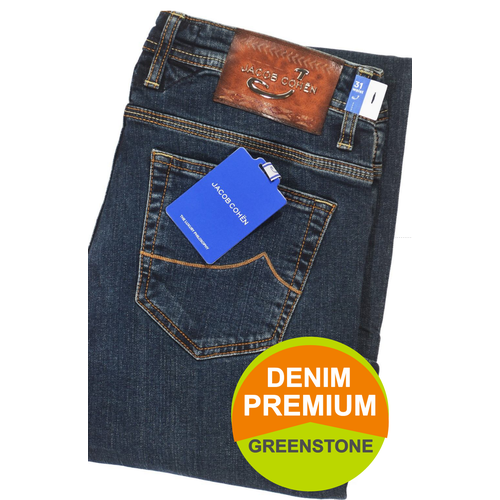 фото Джинсы , размер 31/34, синий denim brands