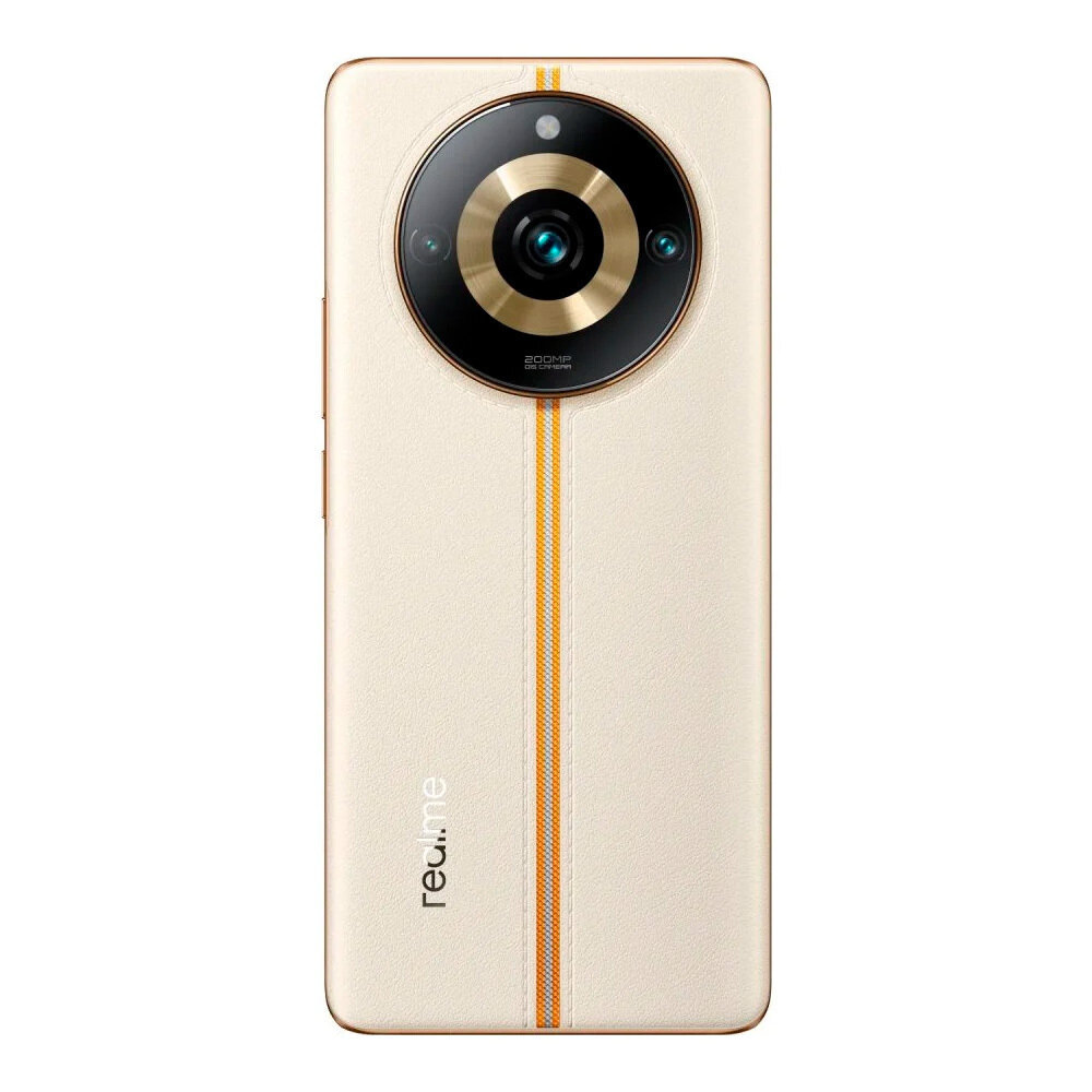 Смартфон Realme - фото №12