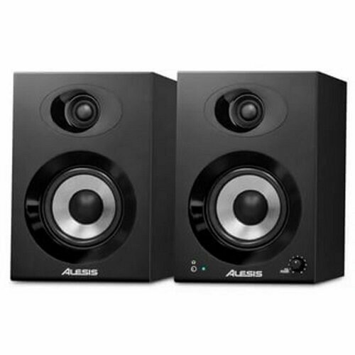 ALESIS ELEVATE 4 студийные мониторы активные