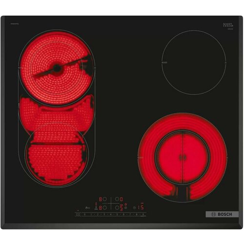 Электрическая варочная панель Bosch PKM651FP2E 5249000₽