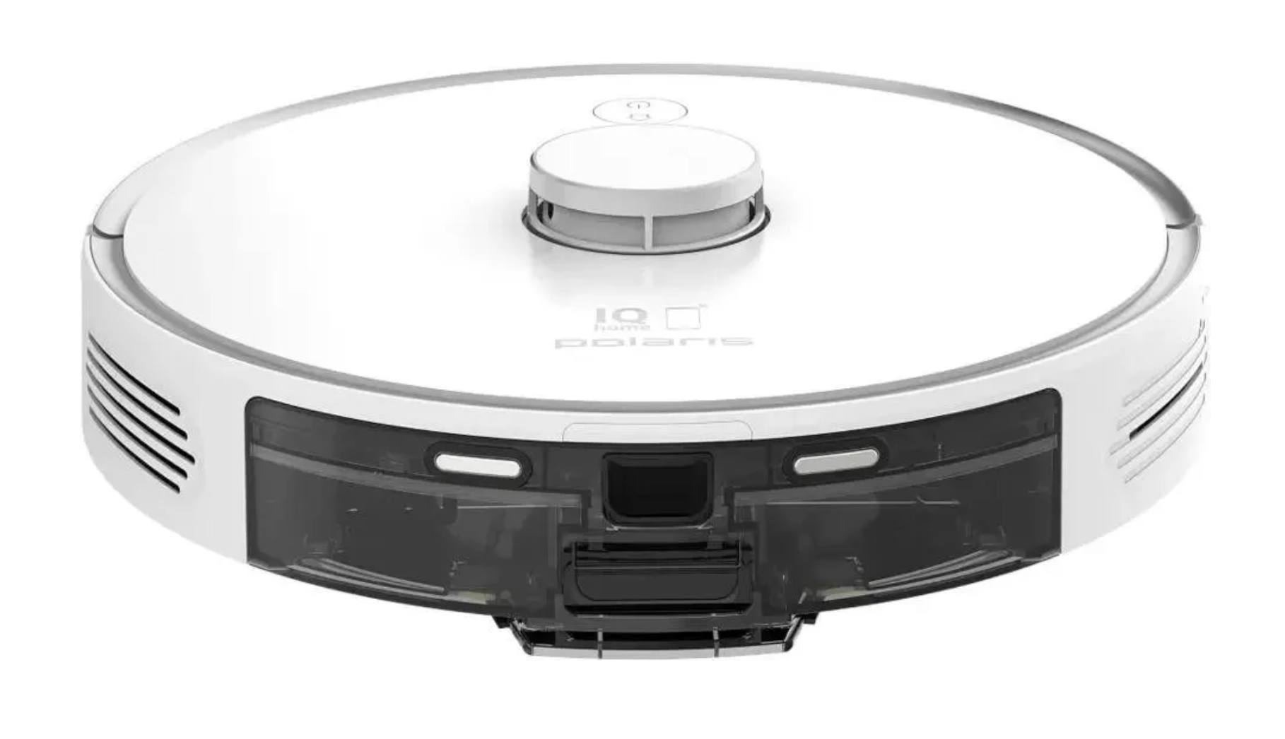 Робот-пылесос Polaris PVCR 0905 Wi–Fi IQ Home Panorama Aqua - фото №19