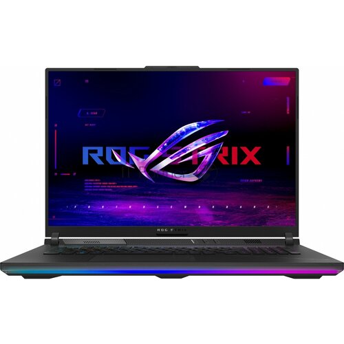 Ноутбук Asus ROG Strix G834JZ-N6068 Core i9 13980HX 32Gb SSD1Tb NVIDIA GeForce RTX4080 12Gb 18 IPS 36040400₽
