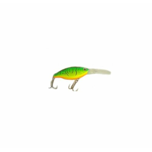 фото Grfish, воблер pecker shad, #005