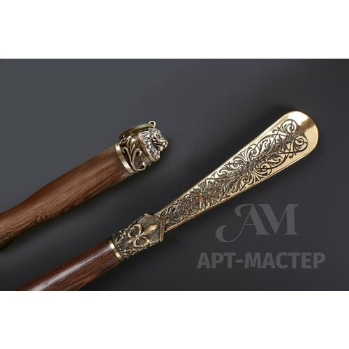 Подарочные ложки для обуви Art Master Ложка для обуви 