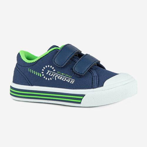 фото Кеды kapika, размер 27, синий