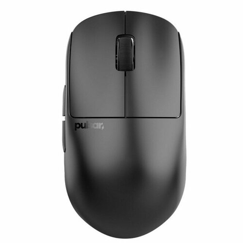 Мышь игровая Pulsar X2 H Wireless Size 2 Black 1349000₽