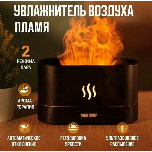 Аромадиффузор Пламя 125000₽