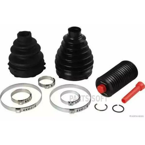 HERTH-BUSS J2862032 Компект пыьника, приводной ва JAKOPARTS