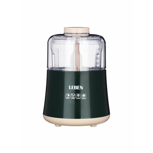 Блендер измельчитель электрический 359900₽