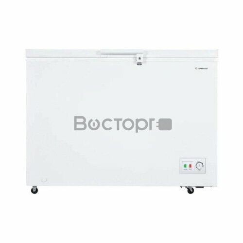 Морозильный ларь ESPERANZA Elite CF355 FLW 4593000₽