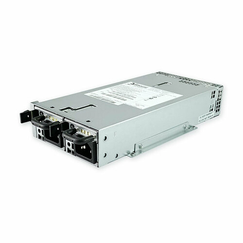 YVIC0450AH-5A12P20, 450W, 1U Redundant, ШВГ = (106*40,5*220), 80 PLUS Platinum , 90-264VAC блок питания supermicro psu 1280w 80 platinum 1u redundant [pws 1k28p sq]