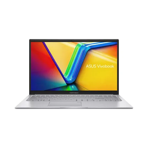 Ноутбук ASUS Vivobook 15 X1504VA-BQ361 156 1920x1080 IPSIntel Core i3-1315U8ГБ DDR4256ГБ SSDUHD GraphicsБез ОС серебристый 90NB10J2-M00FD0 5090000₽