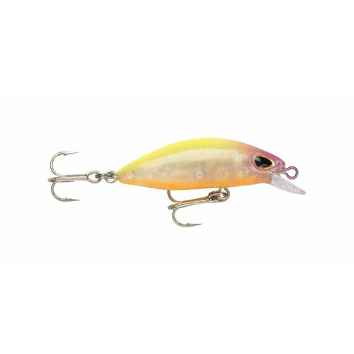 фото Воблер gomoku minnow - суспендер до 0,3м, 3,5см 2гр gm35sp-clphc storm