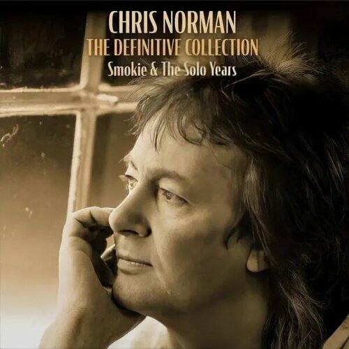 Norman Chris Виниловая пластинка Norman Chris Defitive Collection - Smokie & Solo Years smokie midnight café [digipak]