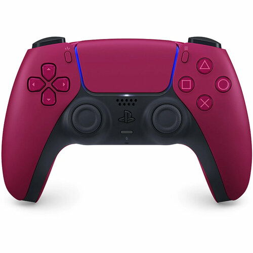 Геймпад Sony DualSense PS5 Controller космический красный 9827894 680000₽