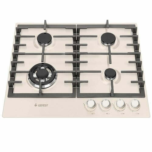 Встраиваемая газовая панель Gefest 1214-01 К81 1899000₽