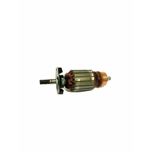 фото Якорь для дисковой пилы rebir ie-5107 (7 зуб.)