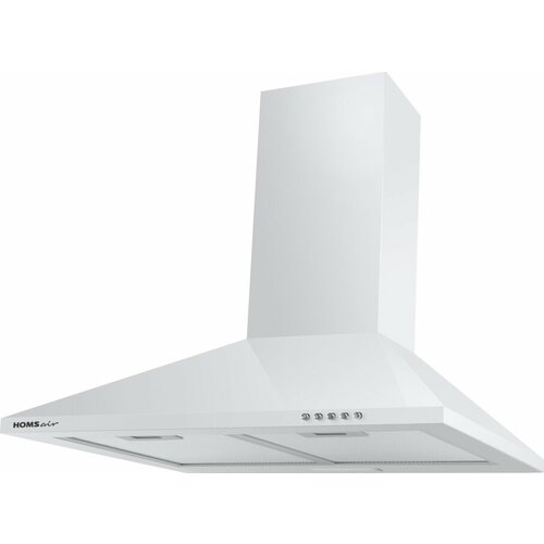 Вытяжка HOMSair DELTA 60 белый 898500₽
